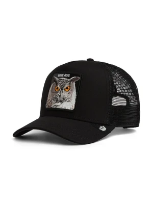 Goorin Bros czapka z daszkiem trucker Wise Ass Trucker