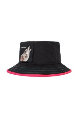 Goorin Bros kapelusz kolor czarny
