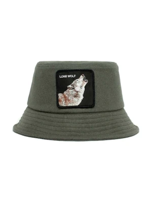 Goorin Bros kapelusz Wolf Heat