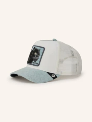 Goorin Bros. Kaptur Dżinsowy Panther blau