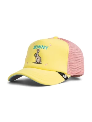 Goorin Bros czapka z daszkiem Neo Farm - Bunny Rabbit