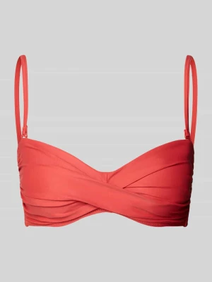 Góra bikini z cienkie ramiączka model 'Kelli' Barts