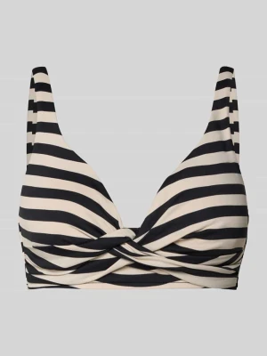 Góra bikini z detalem węzła model 'YADBOR' Barts