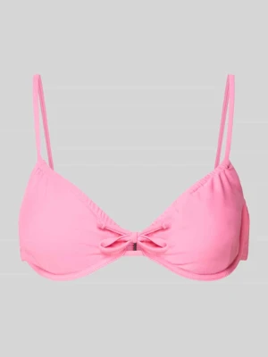 Góra bikini z fiszbinami model 'BAOMI' Pieces