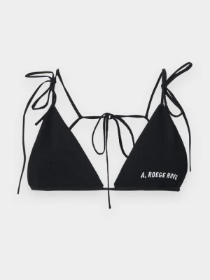 Góra od bikini A. Roege Hove czarny