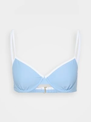 Góra od bikini Abercrombie & Fitch