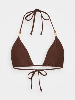 Góra od bikini Abercrombie & Fitch