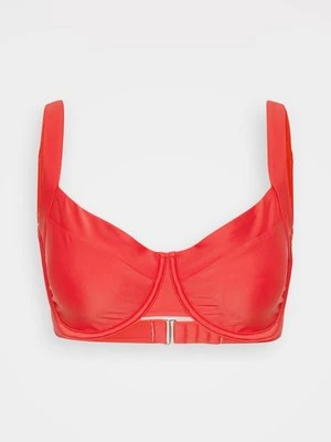 Góra od bikini Abercrombie & Fitch