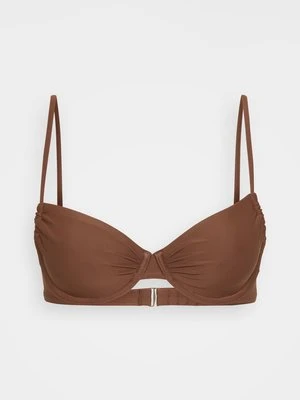 Góra od bikini Abercrombie & Fitch