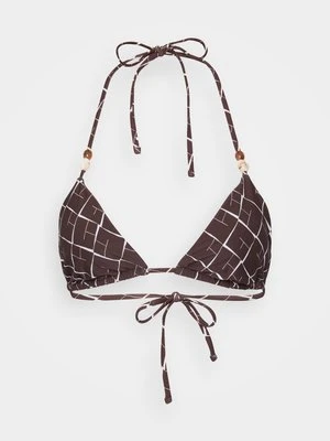 Góra od bikini Abercrombie & Fitch