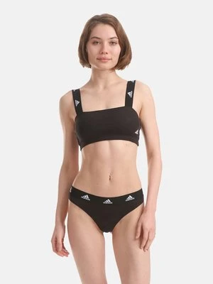 Góra od bikini adidas Sportswear