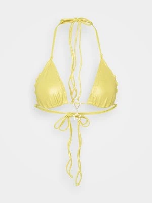 Góra od bikini Agent Provocateur