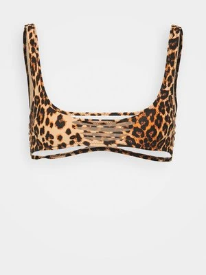 Góra od bikini Agent Provocateur