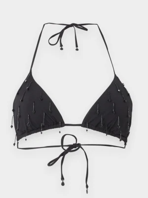 Góra od bikini Agent Provocateur czarny