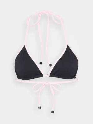 Góra od bikini Agent Provocateur czarny