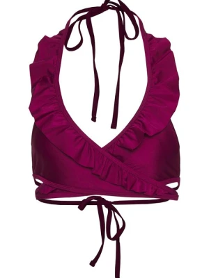 Góra od bikini Ann Summers różowy