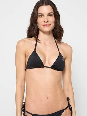 Góra od bikini Armani Exchange