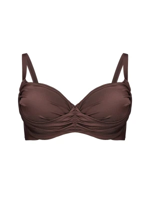 Góra od bikini badeau na większy biust Goddess Esotiq