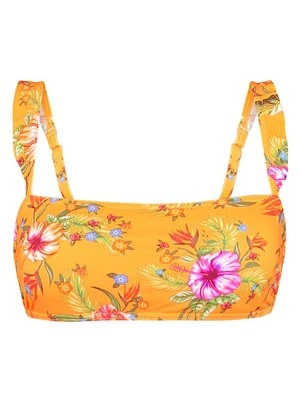 Góra od bikini banana moon