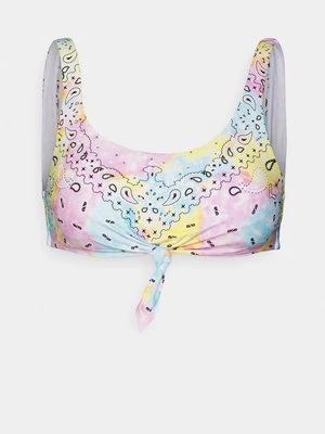 Góra od bikini banana moon