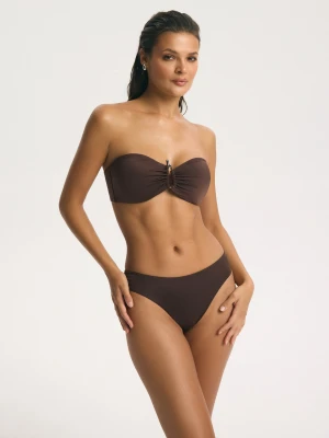 Góra od bikini bandeau Monaco Esotiq