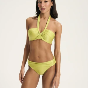 Góra od bikini bandeau Truffle Esotiq