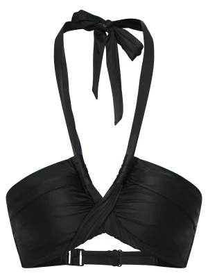 Góra od bikini bandeau Truffle Esotiq