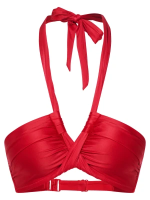 Góra od bikini bandeau Truffle Esotiq