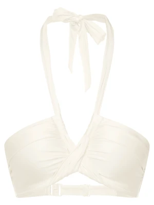 Góra od bikini bandeau Truffle Esotiq