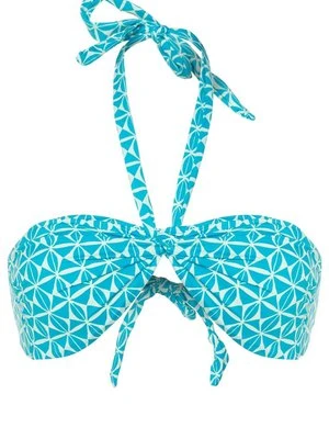 Góra od bikini Beach Panties