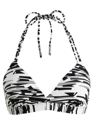 Góra od bikini Beachlife czarny