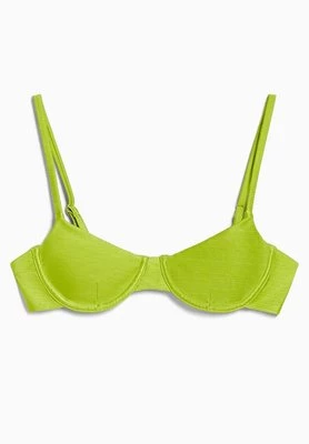 Góra od bikini Bershka