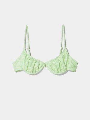 Góra od bikini Bershka