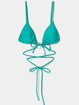 Góra od bikini Bershka