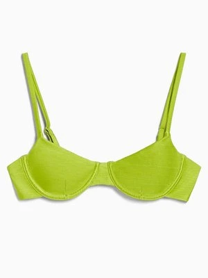 Góra od bikini Bershka