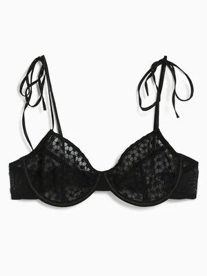 Góra od bikini Bershka