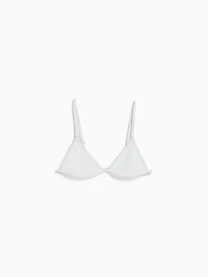 Góra od bikini Bershka