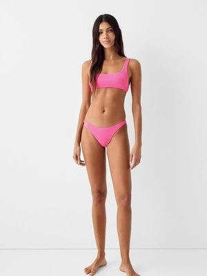 Góra od bikini Bershka