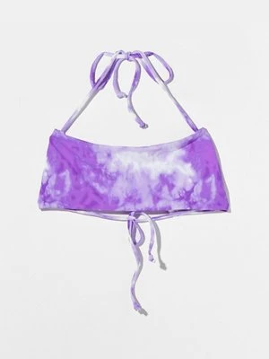 Góra od bikini Bershka