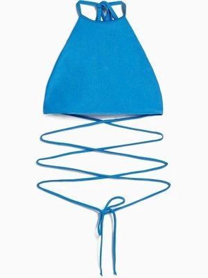 Góra od bikini Bershka