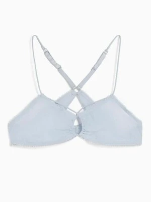 Góra od bikini Bershka