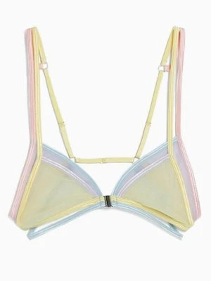 Góra od bikini Bershka