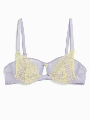 Góra od bikini Bershka