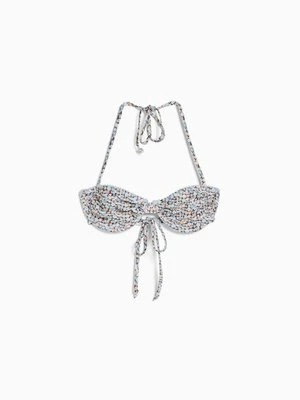 Góra od bikini Bershka