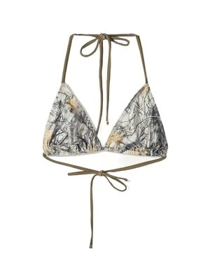 Góra od bikini Bershka