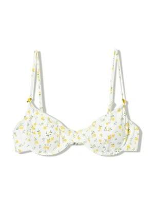 Góra od bikini Bershka