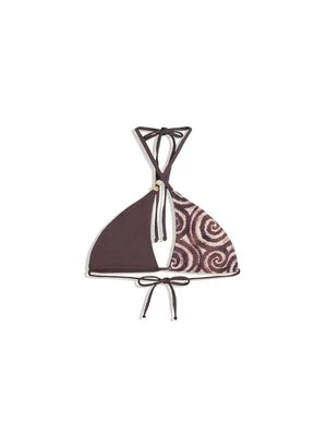 Góra od bikini Bershka