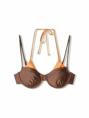 Góra od bikini Bershka