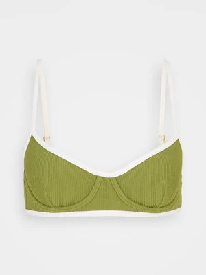 Góra od bikini Billabong