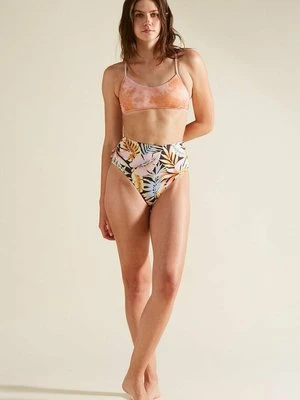 Góra od bikini Billabong